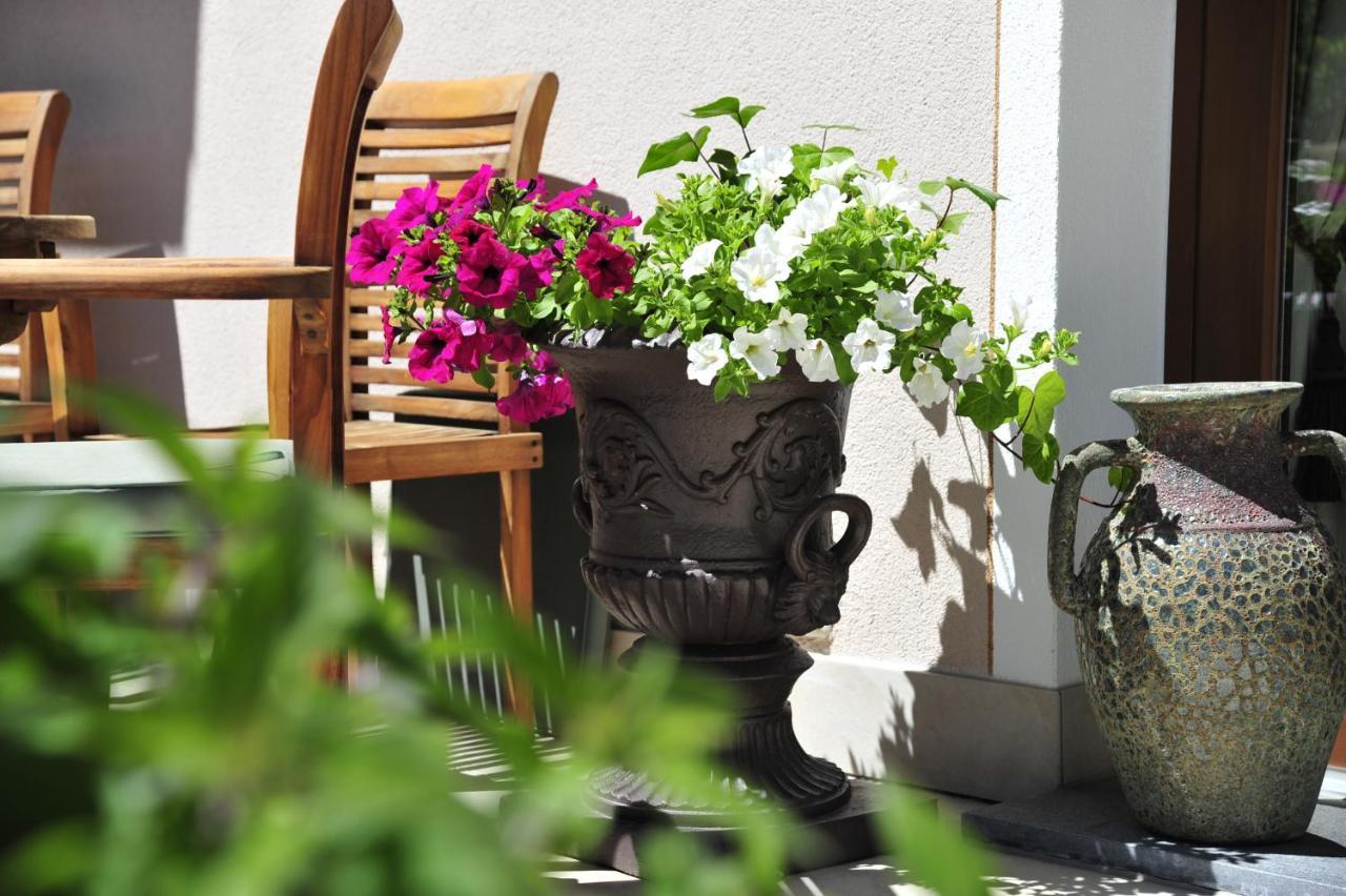 Die Seefelderin - Boutiquehotel St. Georg Seefeld in Tirol Ngoại thất bức ảnh