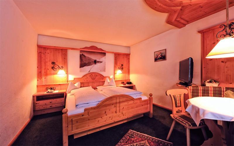 Die Seefelderin - Boutiquehotel St. Georg Seefeld in Tirol Ngoại thất bức ảnh