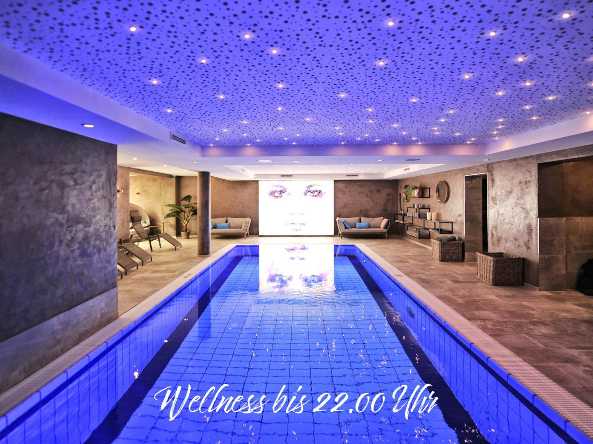 Die Seefelderin - Boutiquehotel St. Georg Seefeld in Tirol Ngoại thất bức ảnh