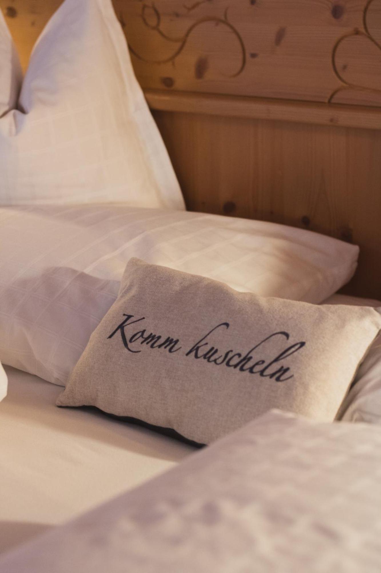 Die Seefelderin - Boutiquehotel St. Georg Seefeld in Tirol Ngoại thất bức ảnh