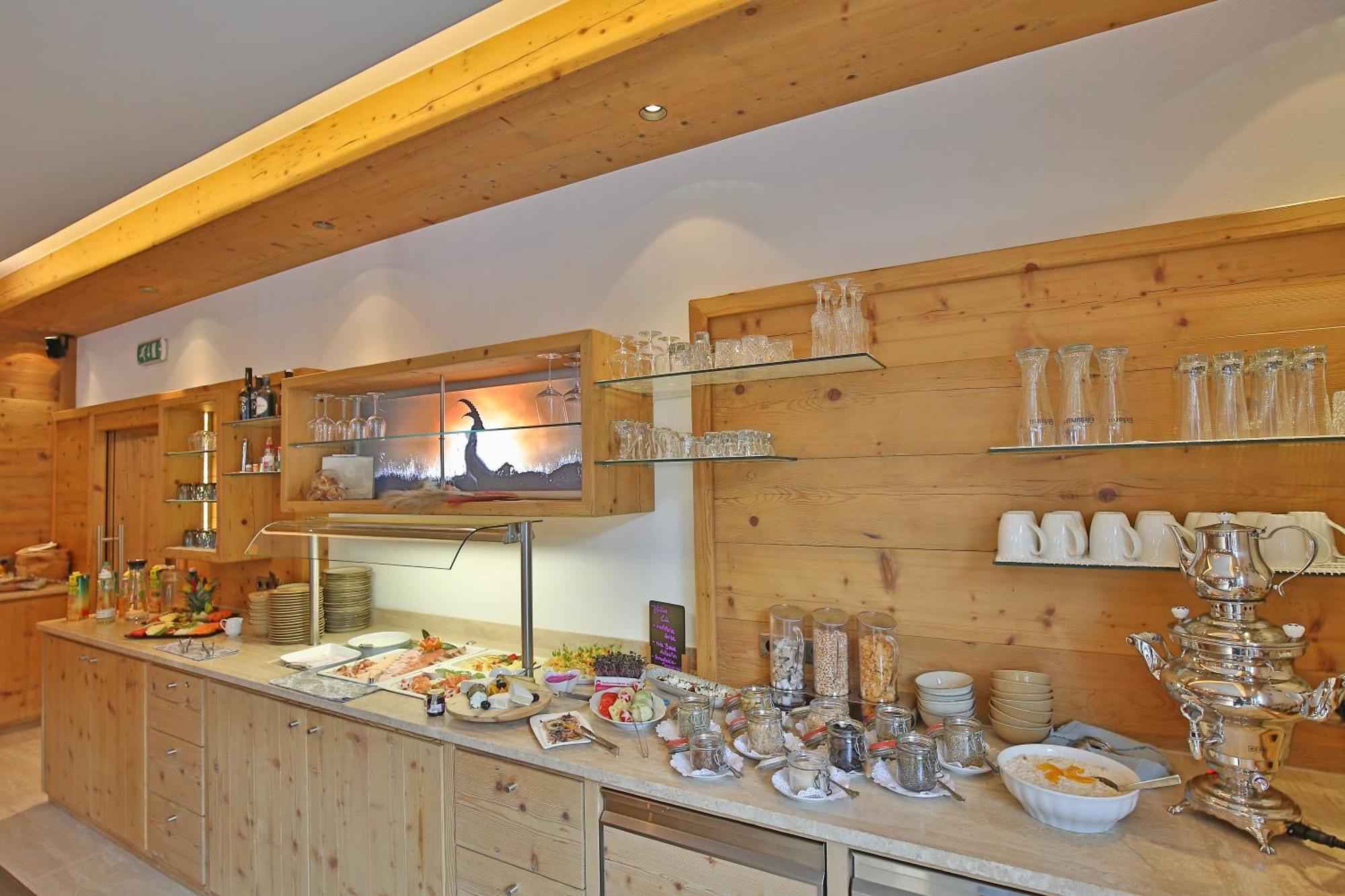 Die Seefelderin - Boutiquehotel St. Georg Seefeld in Tirol Ngoại thất bức ảnh