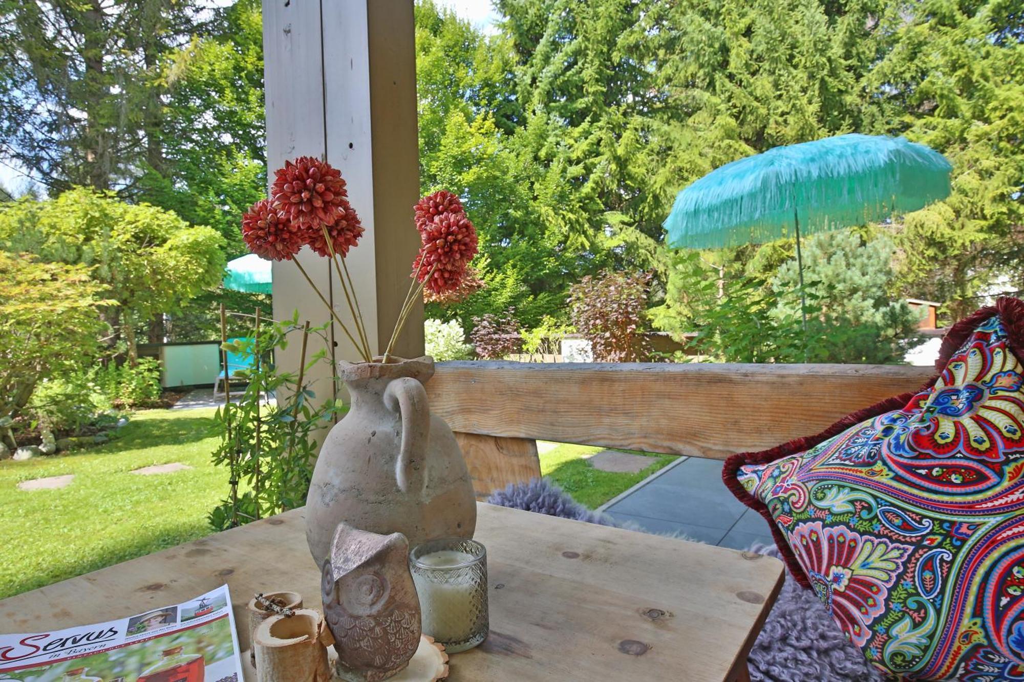 Die Seefelderin - Boutiquehotel St. Georg Seefeld in Tirol Ngoại thất bức ảnh