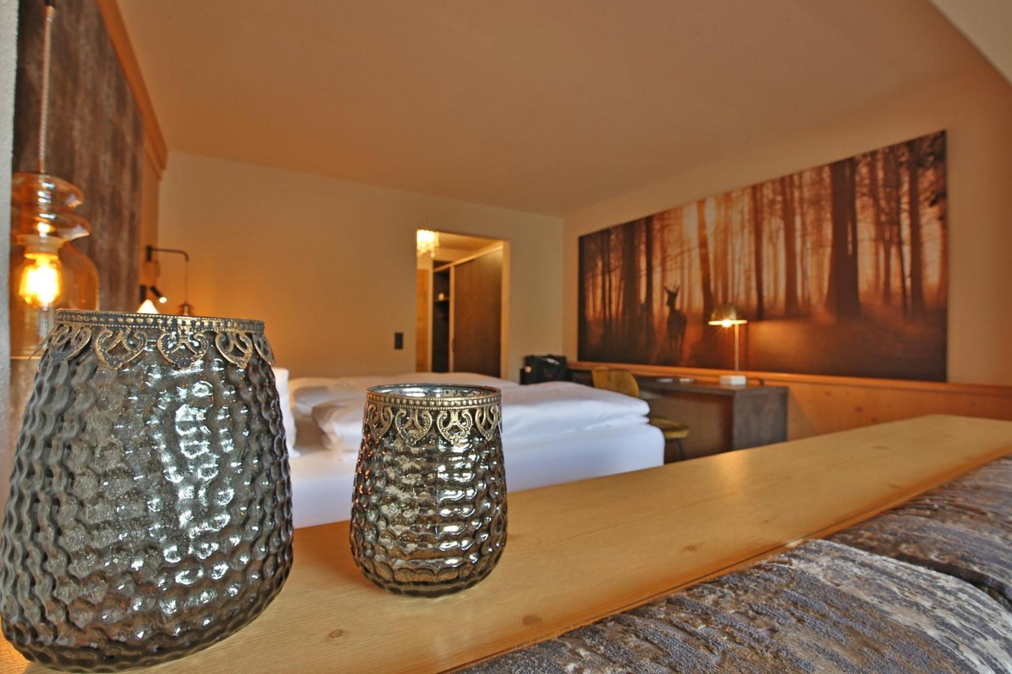 Die Seefelderin - Boutiquehotel St. Georg Seefeld in Tirol Ngoại thất bức ảnh
