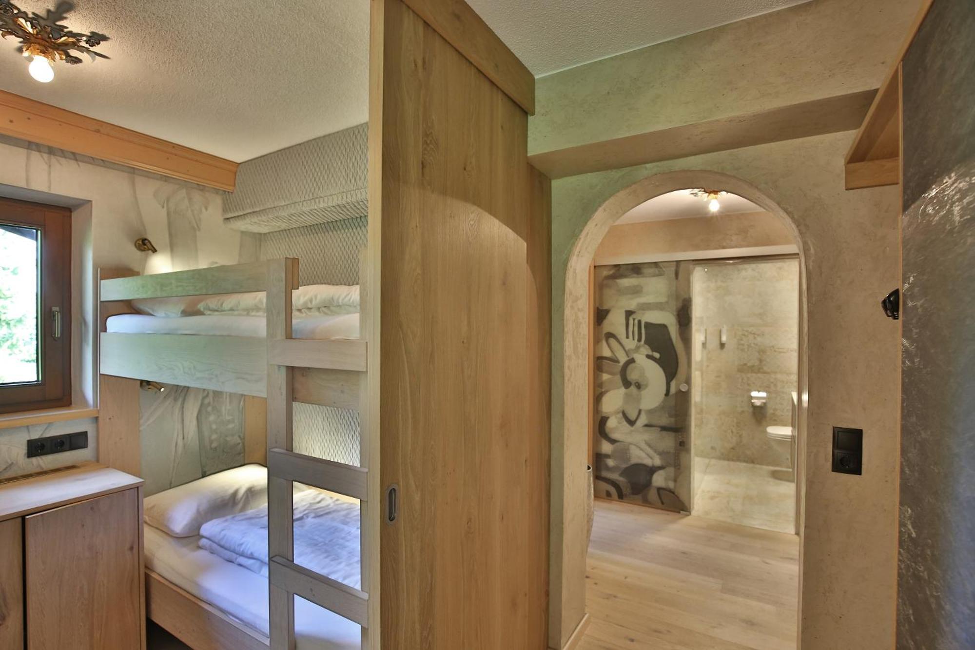Die Seefelderin - Boutiquehotel St. Georg Seefeld in Tirol Ngoại thất bức ảnh